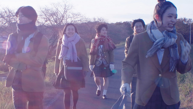 はじめての映画