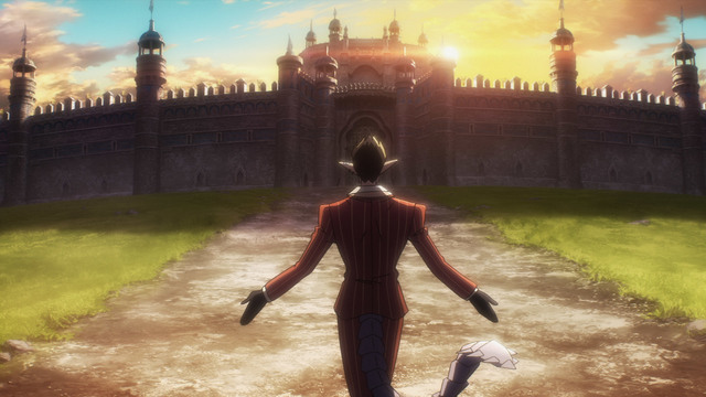 劇場版「オーバーロード」聖王国編