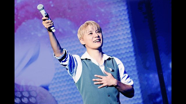 XIA CONCERT MOVIE：RECREATION ～キム・ジュンス2024アンコールコンサート