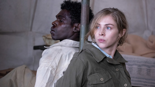 ディープ・ウォーター