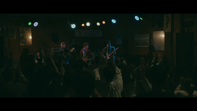 INTER::FACE 知能機械犯罪公訴部 02 名前のない詩