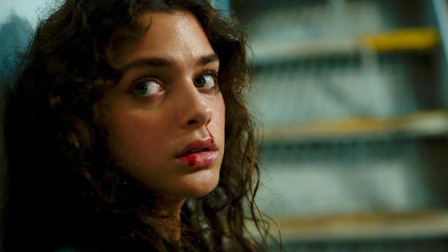 デンジャラス・オーシャン