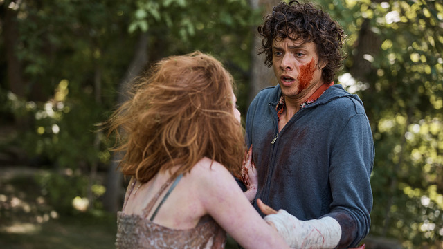 アンデッド ワールド・ウォー