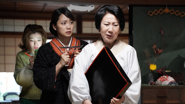 映画『ぶぶ漬けどうどす』