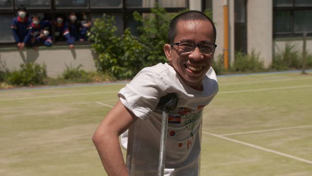 ドクちゃん フジとサクラにつなぐ愛