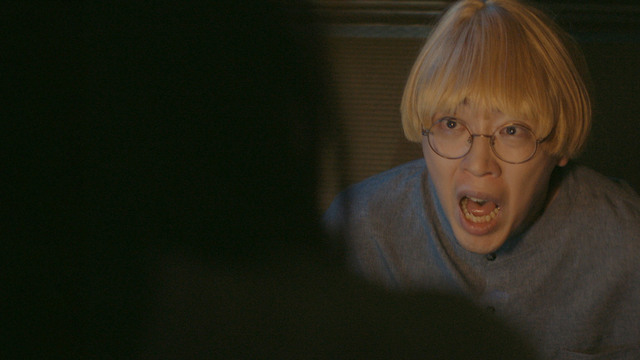 劇場版 ほんとうにあった怖い話～ゾクッ事故物件芸人～