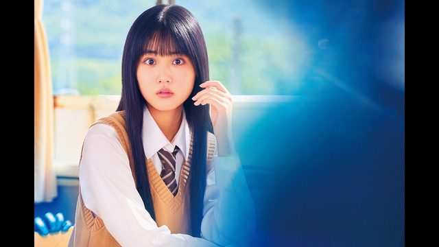 見える子ちゃん