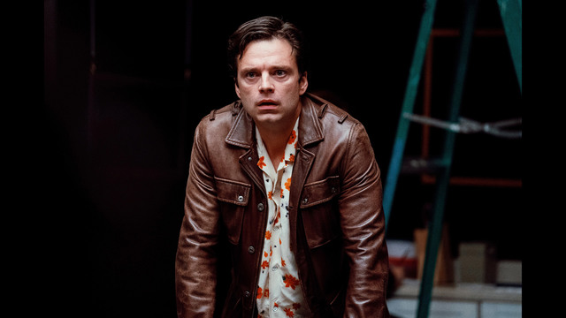 【先行配信】顔を捨てた男