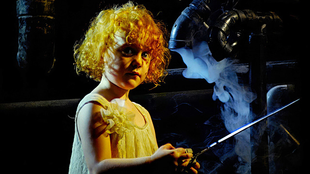 ムーンガーデン