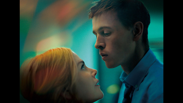 ベイビーガール