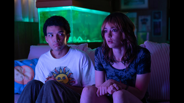 【先行配信】テレビの中に入りたい