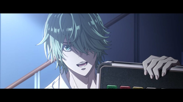 風都探偵　仮面ライダースカルの肖像