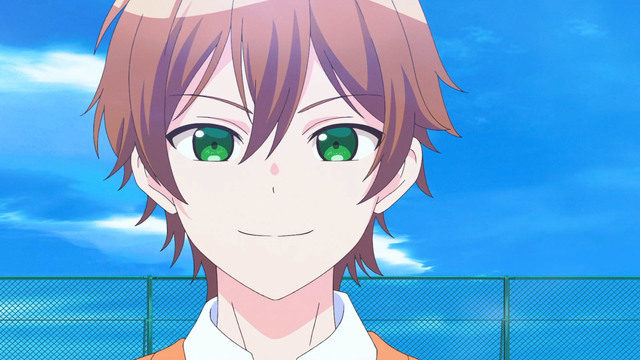 遠井さんは青春したい！「バカとスマホとロマンスと」