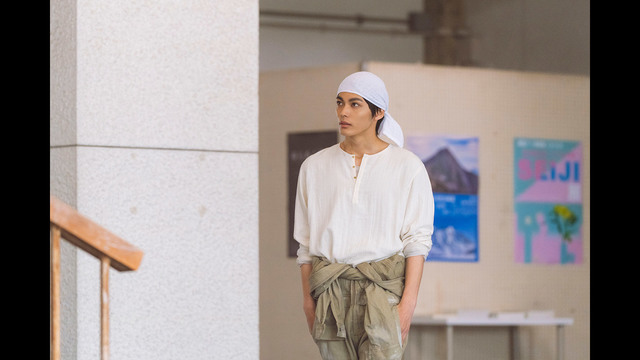 かくかくしかじか