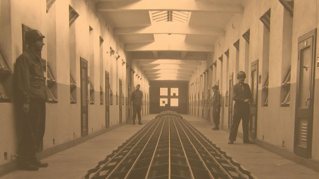 巣鴨日記 あるＢＣ級戦犯の生涯