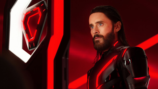 トロン：アレス（購入版 特典映像付）