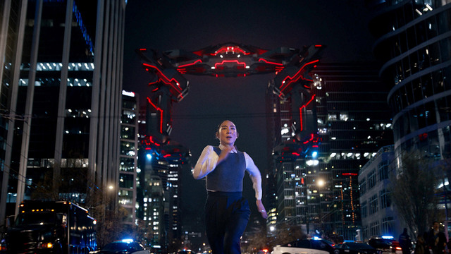 トロン：アレス（購入版 特典映像付）