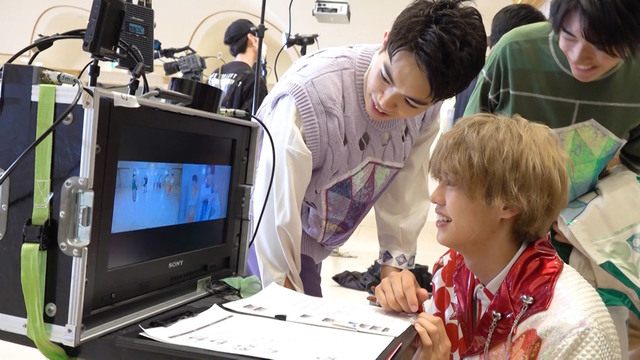 カラフルダイヤモンド～君と僕のドリーム～