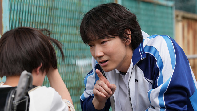 でっちあげ　～殺人教師と呼ばれた男