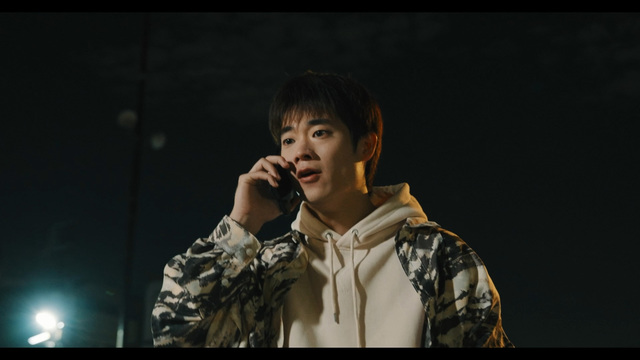 フェイクアウト！