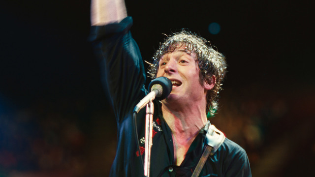 スプリングスティーン 孤独のハイウェイ（購入版 特典映像付）