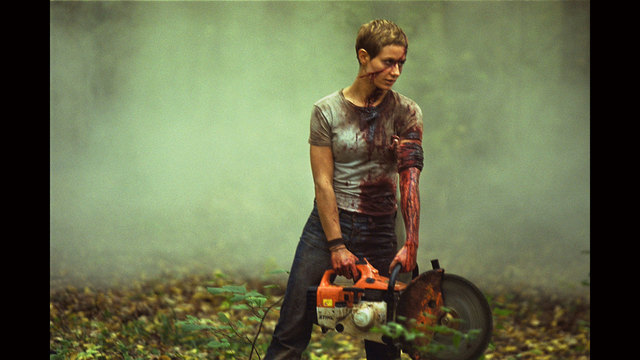 ハイテンション