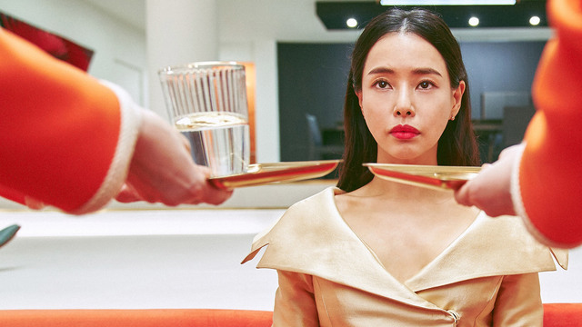 キリング・ロマンス