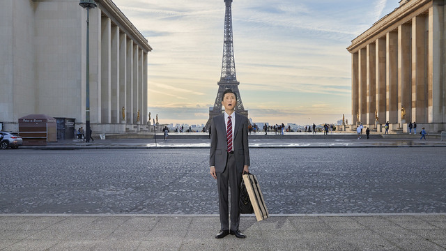 劇映画 孤独のグルメ