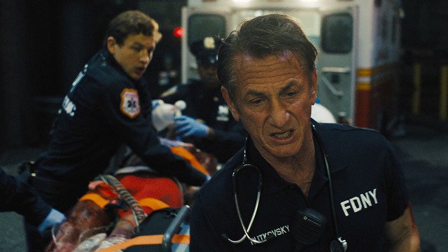 アスファルト・シティ