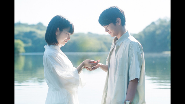 【先行配信】ストロベリームーン 余命半年の恋