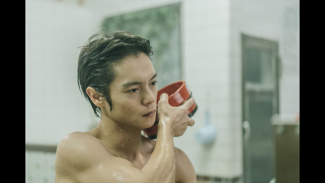 映画「湯道」アナザーストーリー 湯道への道