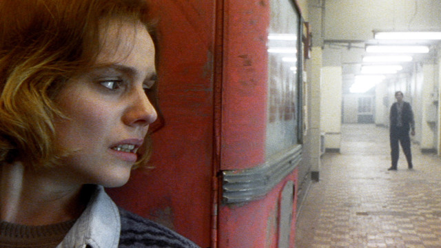 ミュート・ウィットネス