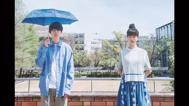 今日の空が一番好き、とまだ言えない僕は