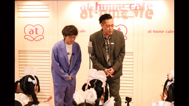 エバース漫才記