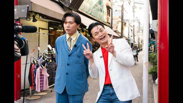 ケビンスの取扱説明書