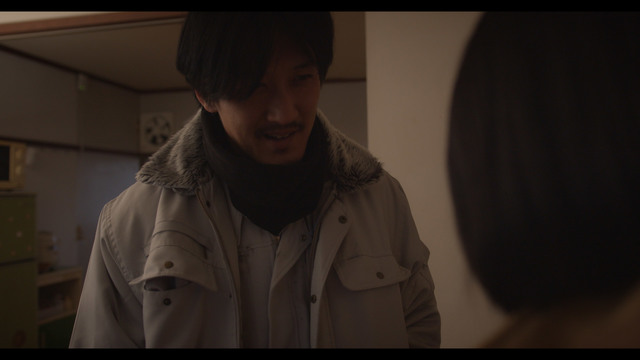 笑えない世界でも