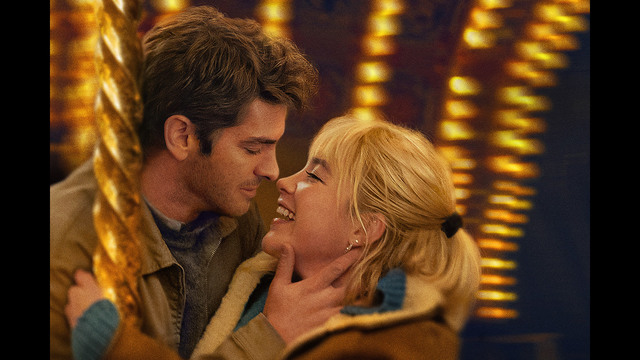 We Live in Time この時を生きて