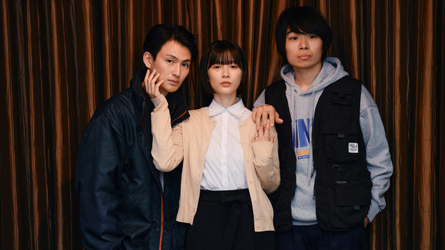 3つのグノシエンヌ