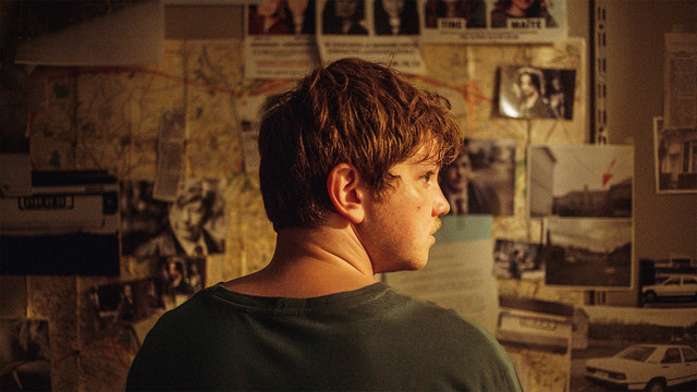 マルドロール　腐敗