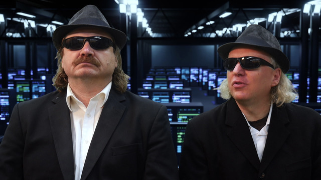 ジュラシック・シャーク4 鋼鉄鮫