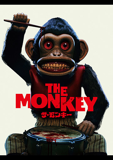 THE MONKEY／ザ・モンキー