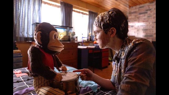 THE MONKEY／ザ・モンキー