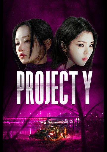 PROJECT Y