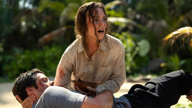 【先行配信】HELP/復讐島