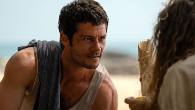 HELP/復讐島（購入版 特典映像付）