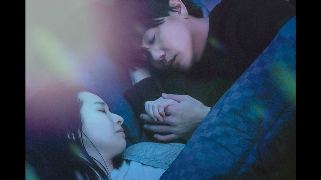 セフレの品格 終恋