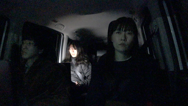 封印映像82 ダウンタイム