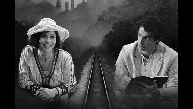 グランドツアー