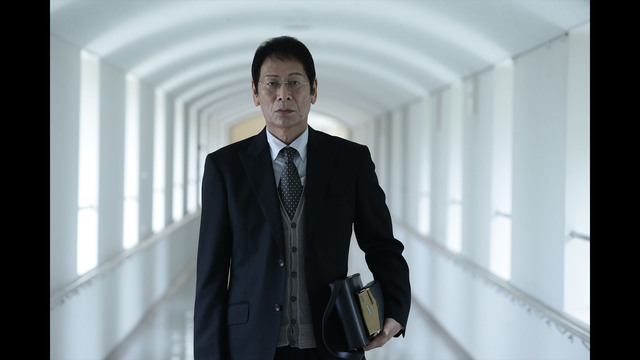 教誨師