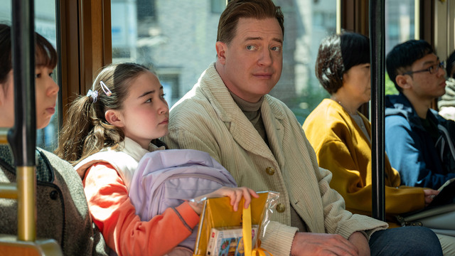 【先行配信】レンタル・ファミリー